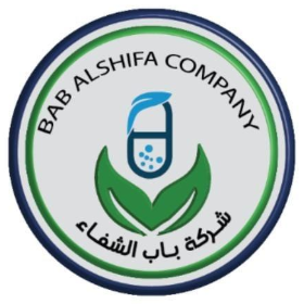 باب الشفاء Logo